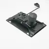 Accesorios para Silla Giratoria Chasis de Silla de Oficina Bandeja Mariposa Soporte de Placa Media Base de Silla Ejecutiva Parte Inferior de Silla Gamer Aofeng Disponible