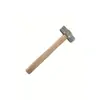 Anillo de muestreo de suelo de 100 metros cúbicos cuchillo muestreador de suelo muestreador de suelo de acero inoxidable densidad aparente de 200 metros cúbicos