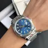 Comercio Exterior Popular Serie Fantasma de Agua de Tronco Reloj Mecánico Totalmente Automático Calendario Luminoso Resistente al Agua Acero Inoxidable Reloj Venta al Por Mayor