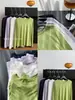 Camiseta de Manga Larga de Color Sólido Lyocell Primavera/Verano 2026 para Mujer, Camiseta Básica Versátil Casual de Color Sólido con Protección Solar 2805