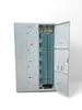 Panel de parcheo de fibra óptica triple play de 720 núcleos, Gabinete de parcheo ODF de 576 núcleos, Caja de distribución óptica cuádruple play de 1440 núcleos