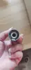 Venda Quente Flor de Ameixa Parafuso com Mola M10X22X15L Tampa de Rosca Porca Trava Plug Bucha de Expansão Porca de Fixação