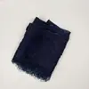 Novo Lenço de Cabeça Amassado Estilo Coreano Ilha Shunyu Xale de Renda Lenço de Cabeça de Renda de Seda Brilhante Lenço de Temperamento Feminino