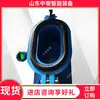 Detector de hermeticidad de presión positiva para auto-rescatador con alarma de voz Detector inteligente de hermeticidad de presión positiva para auto-rescatador