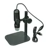 Microscópio Digital USB Microscópio Eletrônico de Alta Ampliação Alta Definição 200W Pixel Medição e Fotografia Venda Direta da Fábrica