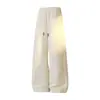 Conjunto Casual de Moletom com Gola e Calça Esportiva Estilo Americano Moderno, Novo, Tamanho Grande M-XL para Homens, Novo para Primavera e Outono