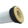 Procesamiento y Personalización de Cajas de Polvo para Gases de Combustión Industriales Filtro Metálico Elemento de Filtro de Polvo de Fibra de Poliéster Fabricante para Centrales Eléctricas
