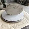Fornecimento de Barras Redondas S31600, Chapas de Aço Inoxidável Laminadas a Frio S31600, Chapas Laminadas S31600 e Chapas Planas a Preços Promocionais
