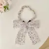 Diadema floral de cinta de perlas de verano para el cabello, goma para el cabello de verano, diadema de celebridad de Internet, diadema de perlas, diadema de hadas, tocado