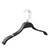 Cabides para Lojas de Roupas, Antiderrapantes, Sem Marcas, Cabides de Plástico com Presilha para Adultos, Cabides para Ternos Domésticos, Cabides para Calças, Feitos Sob Medida