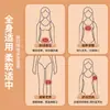 Parches Calientes de Dibujos Animados para Bebés, Parches Autocalentables para Mujeres en Invierno, Alivio del Dolor Menstrual, Parches Calentadores Corporales, Bolsas de Calor/Frío Menstruales
