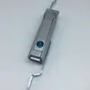 MS828-1 trava de haste de conexão cinza, chave de ferro fechadura de porta de armário elétrico, fechadura de porta de caixa de distribuição, fechadura de armário de chassi