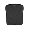 Nuevo Cojín para Asiento de Coche de Cuero Napa Universal para las Cuatro Estaciones Funda para Cojín de Asiento Cojín de Asiento de Cuero de Verano