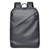 Mochila de Negocios Transfronteriza para Hombre Gran Capacidad Bolsa para Portátil de 15.6 pulgadas Mochila para Viaje al Trabajo Mochila de Gran Capacidad para Viaje