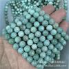 Pulseira de Cristal Rosa Ametista Natural 8mm Cristal Branco Várias Pedras Preciosas Cristal Pedra Bruta Pulseira Cinco Elementos Atacado