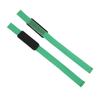 Correa de Soporte para Peso Muerto para Entrenamiento Deportivo, Correa para Dominadas para Protección de Fitness, Soporte para Muñeca, Engrosada y Resistente al Desgaste