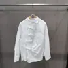 Outono Inverno 2026 Top Casual de Manga Longa com Decoração de Laço Rejuvenescedor Várias Cores Disponíveis Roupa Elegante
