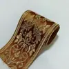 Ribete de Encaje con Flecos de Algodón de 4 cm de Ancho para Ropa, Decoración Hecha a Mano, Accesorios DIY, Ribete de Encaje para el Hogar, Materiales de Costura