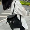 Mochila Kelly de Moda Versátil para Mujer, Mochila Retro de Alta Gama de Gran Capacidad, Nuevo Bolso de Moda Versátil 2023