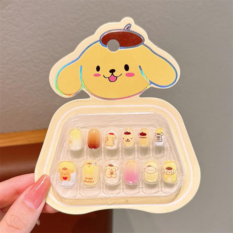 12#布丁狗套装【12只装】