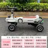 Carro Elétrico Twist DIY Versão Adulto Alta Potência Para Deslocamento Velocidade Rápida Pode Ter Duas Pessoas Bateria de Longa Duração Adulto Explodido Modificado Derrapagem