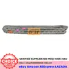 24300-2B700 243212B600 Kit de Reparación de Cadena de Distribución Adecuado para Motor Hyundai Kia G4Fj