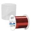 500 m linha de nylon seda crua linha de pesca qualidade 10 linha de pesca linha de pesca linha principal linha secundária linha para pesca de mesa linha de pesca suprimentos de pesca