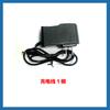 Ropa de aire acondicionado 7.4V batería de litio 50000 mA ropa con ventilador batería USB 5V ropa de trabajo de refrigeración juego completo de accesorios DC