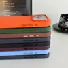 Adecuado para iPhone 18 PRO, funda de teléfono de color liso 17 de tela tecnológica sintética, cubierta de teléfono TPU de tela tecnológica sintética Apple 18