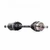 1693705572 Es Adecuado para Eje de Transmisión Delantero y Semieje Delantero de Mercedes-Benz W169 W245 1693702772