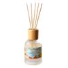 Aromaterapia de larga duración para dormitorio, sin fuego, para el hogar, decoración de habitaciones, nicho, perfume de alta calidad, regalo