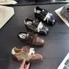 Zapatillas de entrenamiento alemanas de bloques de color, zapatillas de diseño cómodo para mujer con suela blanda y a la moda, nuevo estilo versátil 2026 para primavera y otoño con cordones, nicho