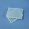 Caja Vacía de Plástico PP, Caja Plana Rectangular, Caja Transfronteriza, Caja de Almacenamiento de Piezas Pequeñas, Caja de Empaque y Clasificación para Equipo de Pesca