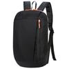 Fornecimento Direto da Fábrica Mochila Leve Casual para Esportes ao Ar Livre Aula de Reforço Presente com Impressão Personalizável