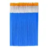 Venta Directa de Fábrica Weizhuang Pinceles Digitales para Pintura al Óleo Pinceles para Colorear Graffiti Bolígrafos de Contorno para Jardín de Infancia Bolígrafos de Dibujo para Niños