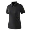 Camiseta Pesada de Manga Corta Estilo Americano de Marca de Moda para Hombre, Camisa Polo de Verano con Diseño Único, Camisa de Manga Media con Cuello de Solapa