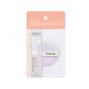 Esponja de Maquillaje, Esponja de Cojín de Aire, Esponja Especial que No Absorbe Polvo, Esponja de Belleza para Base Líquida, Esponja Transfronteriza, Empaquetada Individualmente
