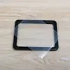 Clips de marca de supermercado Clips de pulgar POP Letrero de almacén Letrero A4 con clip Marco de etiqueta de precio grande