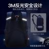 Fabricante Mochila para Protección de Espalda para Estudiantes de Primaria y Secundaria Británicos Mochila de Gran Capacidad para Niños y Niñas con Logotipo Impreso