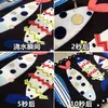 Alfombrillas de suelo duraderas y resistentes a las manchas, alfombras de cocina, felpudos de baño, alfombras de entrada, felpudos en estilo minimalista wabi-sabi