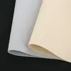Piezas de tela de punto de cruz de algodón puro 18CT transfronterizas, tela de cuadrícula colorida engrosada con patrones impresos claros, venta al por mayor del fabricante