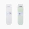 Calcetines de Malla Transpirable Ultradelgados de Verano para Niños Calcetines Apilables Calcetines de Princesa hasta la Rodilla de Media Caña para Niñas Calcetines Largos Antimosquitos para Bebé