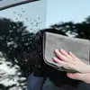 Paño Mágico para Limpiar Cristales Sin Manchas Sin Marcas de Agua Limpieza de Espejos Engrosado Absorción de Agua Paño Multiusos