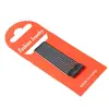 Horquilla Metálica Estilo Coreano Horquilla Negra Venta al por Mayor Clip Versátil Simple para Flequillo Accesorios para el Cabello Suministro Directo de Fábrica