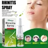 Spray Nasal Southmoon Limpieza y Cuidado Diario Cómodo para la Nariz Spray Suave de Cuidado Corporal