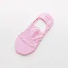 Calcetines de encaje para barco de verano para mujer, calcetines invisibles de encaje para barco de boca poco profunda y profunda, calcetines de encaje para barco, fabricantes de palabras, venta al por mayor de calcetines para barco