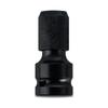 Conector de Cabeça Grande Transfronteiriço 60mm 1/4 Sextavado Haste de Conexão Auto Travante Haste Sextavada Pop-Up Conector Auto Travante de Liberação Rápida