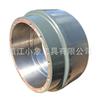 Conjunto de motor de accionamiento de carretilla elevadora eléctrica Linde MT15 Motor de marcha Nori EPT15 AMER