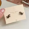 Pendientes de Gato Kt Dulces y Lindos para Niñas Pendientes Juguetones de Perro Salchicha Oso Pendientes Personalizados de Dibujos Animados de Hello Kitty