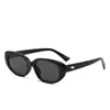 Óculos de Sol Olho de Gato Hip Hop Personalizados Óculos de Direção Femininos Novo Estilo Transfronteiriço Óculos de Sol Retrô Fabricante Em Estoque Dropshipping